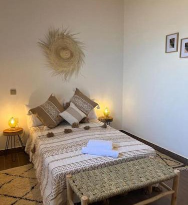 Aguerd Ski Chalet | Le petit Chalet.
