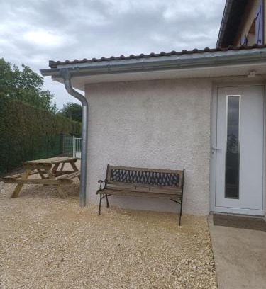 Val de l'Ognon et de la Linotte Apartment | le petit cocon