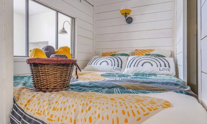 Le Meux Apartment | Le Petit Cocon par Your Sweet Loc