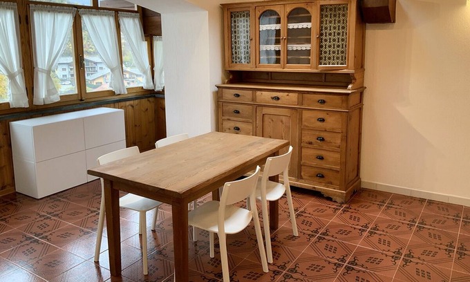 Saint-Pierre Apartment | Le Petit Coq