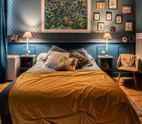 LIsle-en-Dodon Bed & Breakfast | Le Petit Couvent