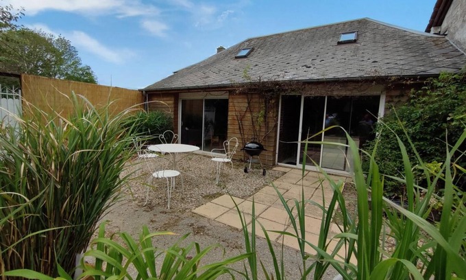 Fresne-le-Plan House | Le Petit Fresnois - FRESNE LE PLAN