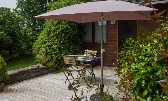 Melgven House | Le Petit Gîte de Minuellou