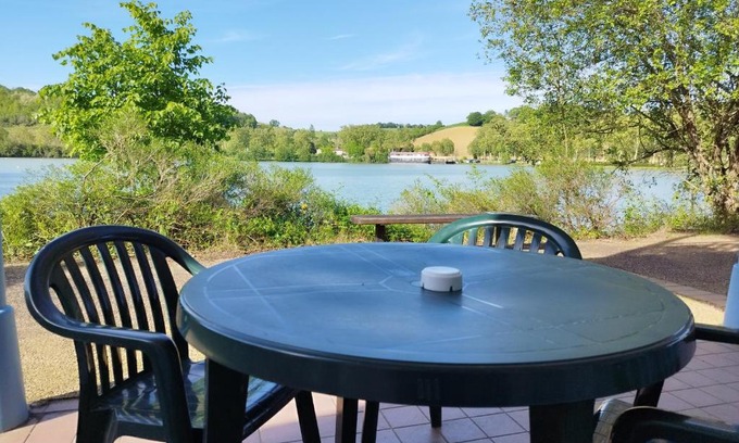 Marciac Apartment | Le petit jazz du lac