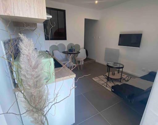Briord Apartment | « Le Petit Louis »