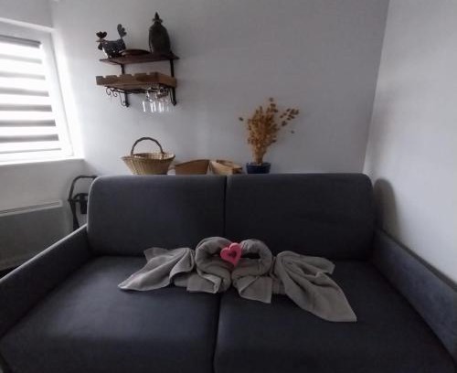Muzy House | Le petit nid de Muzy