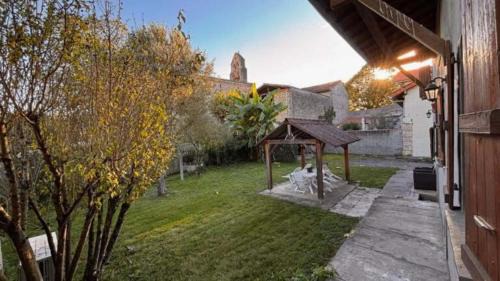 Montsaunes House | Le petit nid des Templiers