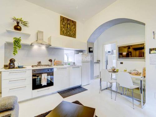 Pombia Apartment | Le Petit Noah 1