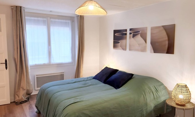 Plasne House | Le Petit Plasne in the heart of the Jura, close to lakes and waterfalls