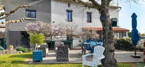 Le Fousseret Apartment | Le petit Pouncet