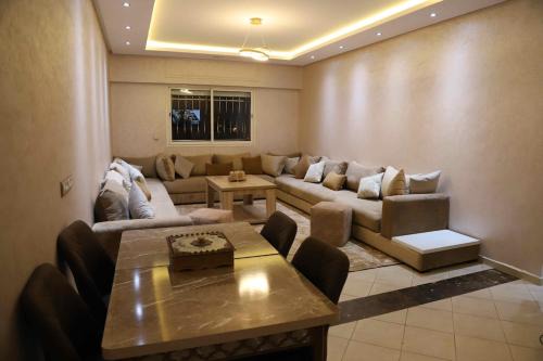 Bloc G Apartment | Le petit prince D'agadir