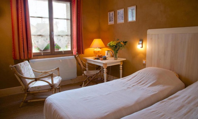 Saint-Julien-les-Villas Bed & Breakfast | Le Petit Saint-Julien