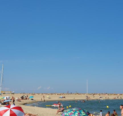 Le Port Apartment | Le Phoëbus