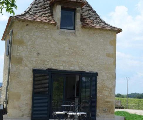 Eynesse House | Le Pigeonnier de Château Picon
