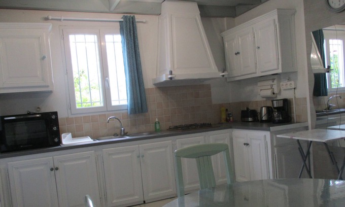 Saint-Justin Apartment | Le Pijolin