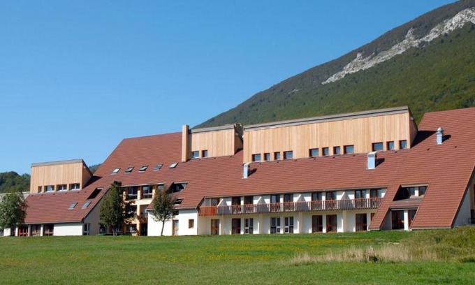 Vassieux-en-Vercors Hotel | Le Piroulet