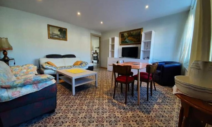 Le Mele-sur-Sarthe Apartment | le Plain Pied sur place