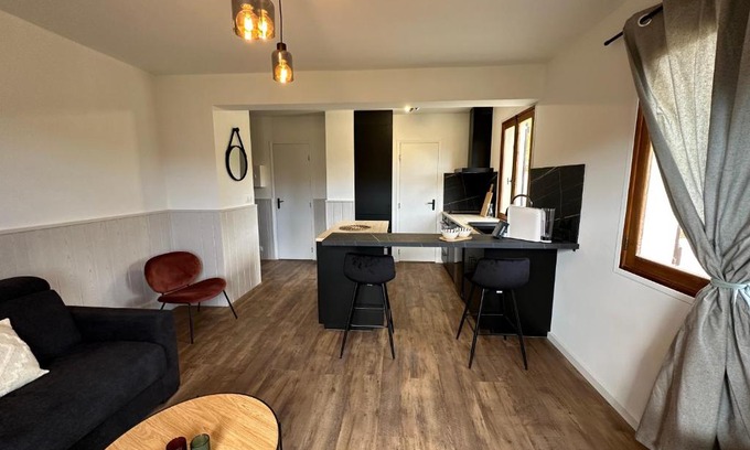 Beuil Apartment | Le Plaisance, Beuil Les Launes