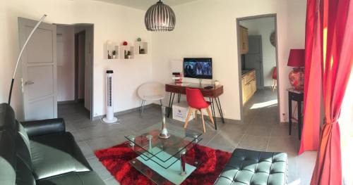 Alencon Apartment | LE PONT NEUF 61