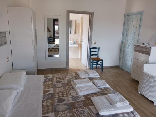 Girasole House | Le Porte del Sole