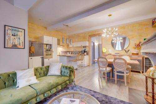 Capucins - Victoire Apartment | Le Précieux - Appt Place de la Victoire
