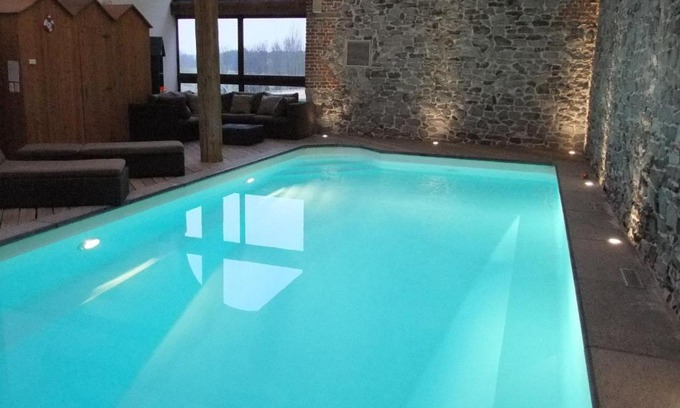 Ecaussinnes-dʼEnghien Bed & Breakfast | Le Pre Sabot