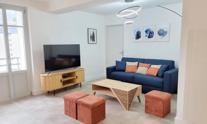 Lourdes Apartment | Le PRESTIGE du SANCTUAIRE