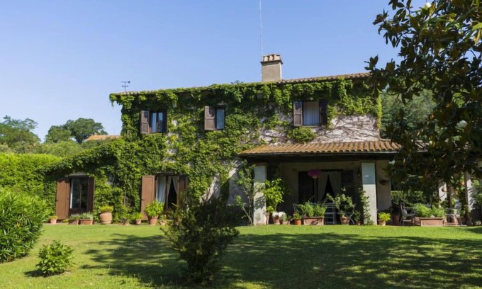 Carbognano House | Le Querce by Interhome