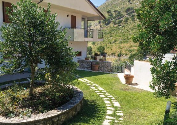 Spigno Saturnia House | Le Rêve