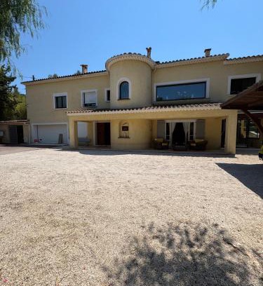 Le Mourillon Bed & Breakfast | Le Rêve Ocre