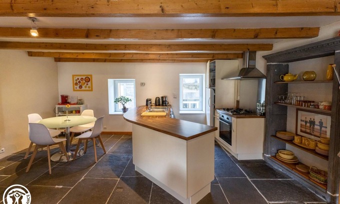 Charbonnieres-les-Varennes House | LE Rossignol - Charbonnieres-les-varennes