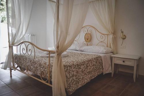 Laviano Bed & Breakfast | Le Radici Laviano