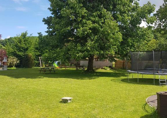 Tremolat Apartment | le rayon du soleil