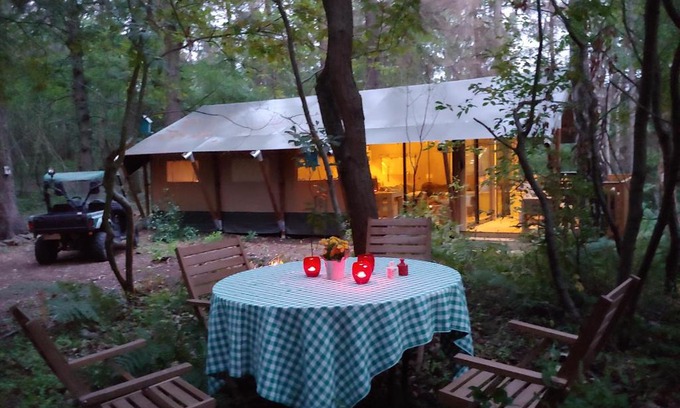 Loyers House | Le Refuge
