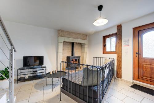 Azay-sur-Cher House | Le Refuge d'Azay