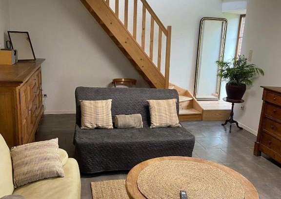 Libin House | Le Refuge de Libin