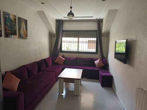 Ifrane Apartment | Le Refuge de Vittel 5
