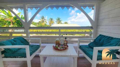Sainte-Marie House | Le refuge des 3Fs