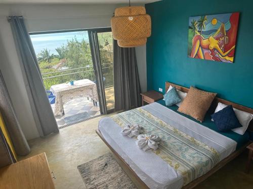 Baie du Nord House | Le Refuge