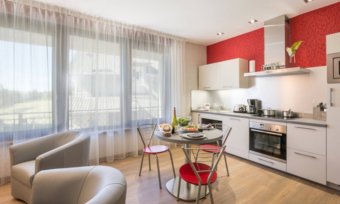Le Chambon-sur-Lignon Hotel | Le Relais du Bois Vialotte