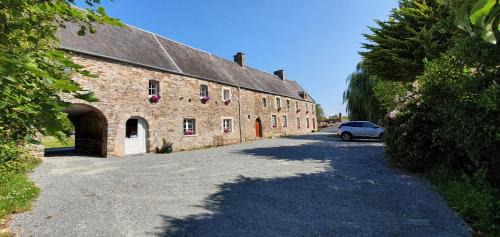 Portbail House | Le Relais de la Comté