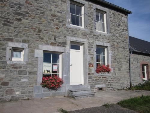 Sart-Custinne House | Le Relais de la Houille