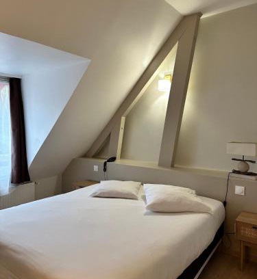 Fenay Hotel | Le Relais de la Sans Fond