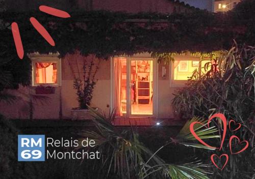Montchat House | Le Relais de Montchat