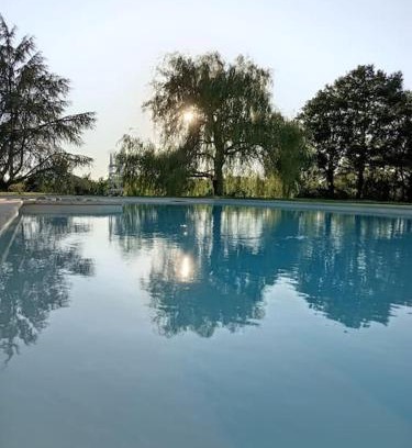 Marlieux House | Le Relais des Cigognes