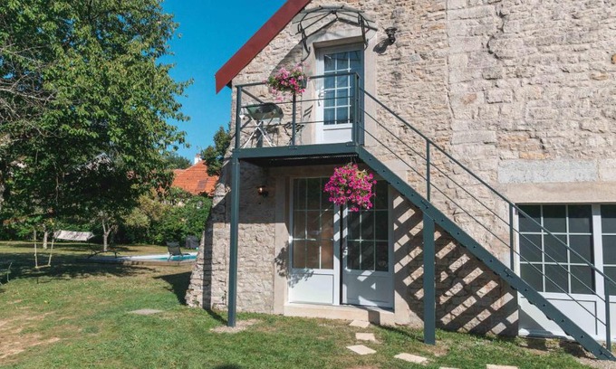 Fraisans Bed & Breakfast | Le Relais des Forges Fraisans