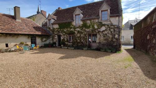 Nouans-les-Fontaines Bed & Breakfast | Le Relais des Fontaines