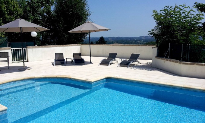 Sadroc Hotel | Le Relais Du Bas Limousin