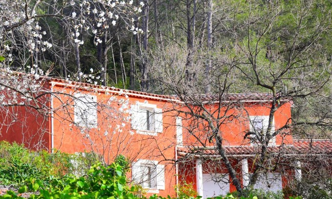 Sollies-Toucas House | Le Relais du Gapeau
