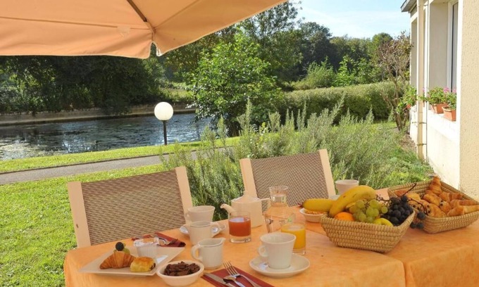 Valencay Hotel | Le Relais du Moulin